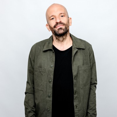 Wouter Van Driessche