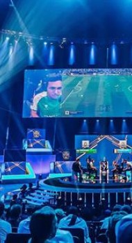 Business Innovation in Esports