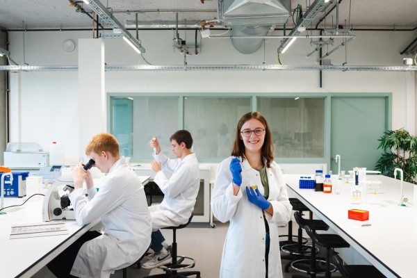 Lector/onderzoeker Biomedische laboratoriumtechnologie