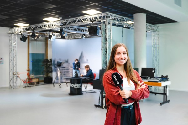 Word journalist: van nieuwsjager naar nieuwsanker 