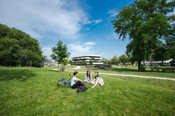 Campussen