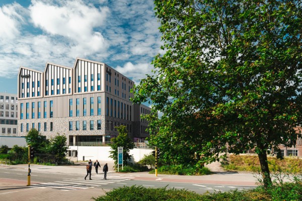 Campuses Bruges
