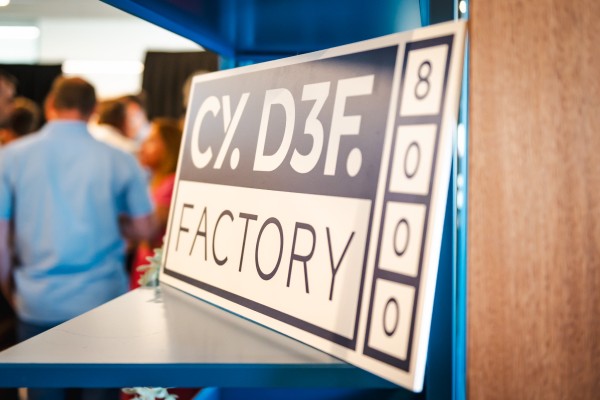 cyber defense factory 1