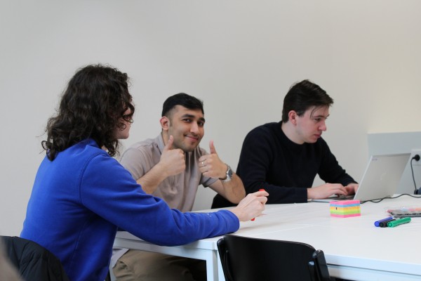BIP: Rethinking fictional futures
