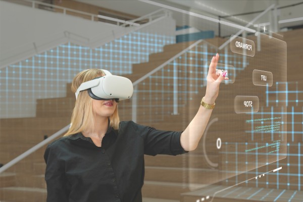 XR Developer