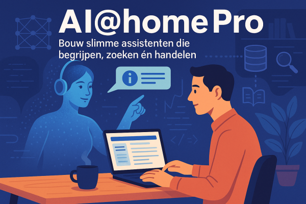 AI Agents@home