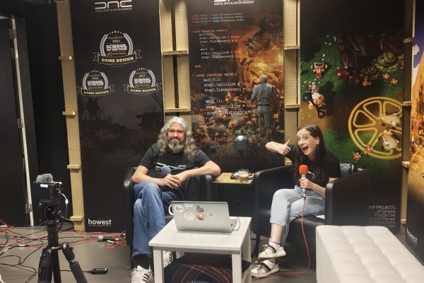Ask your questions live
