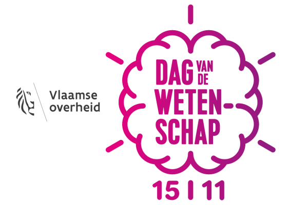 Dag van de Wetenschap 2026