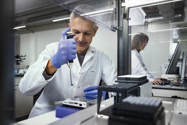 DNA-sequencing: een gamechanger voor voedselveiligheid en kwaliteitscontrole