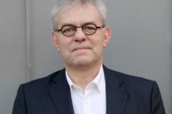 Filip Vanhaverbeek, Algemeen directeur van Leiedal