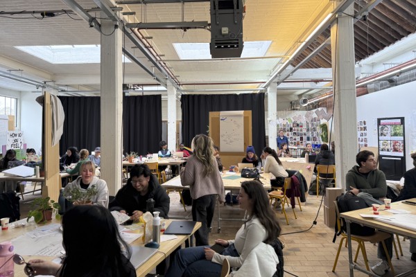 SAP: Ethical design