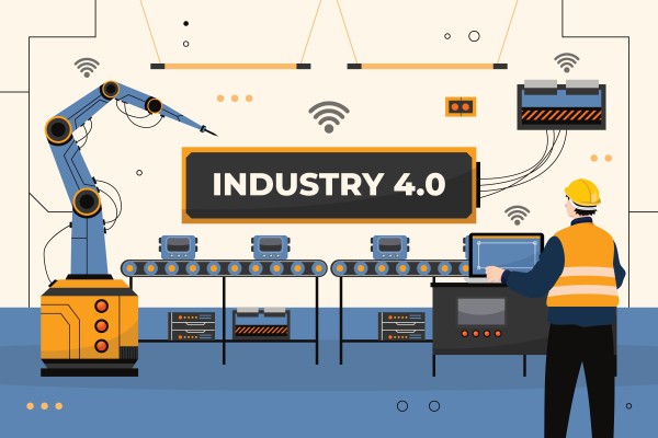 industry 4.0