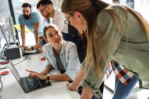 Medewerker internationalisering