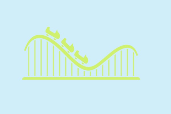 rollercoaster