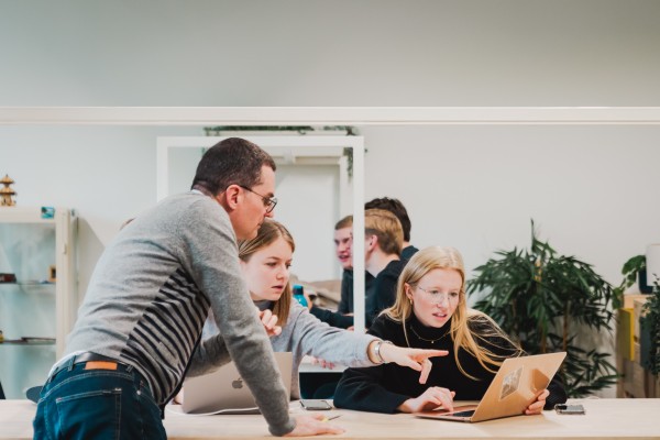 Bachelor toerisme- en recreatiemanagement 