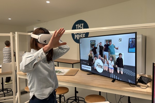 Urban XR lab