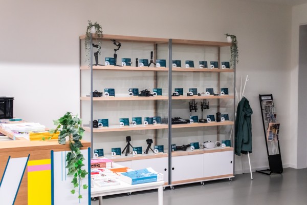 Audiovisueel materiaal