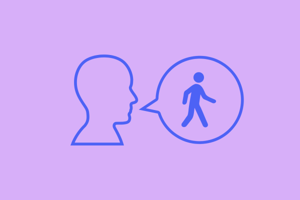 walkthetalk