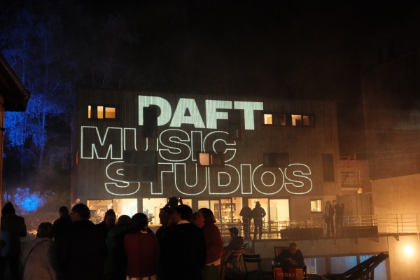 SAIAR DAFT