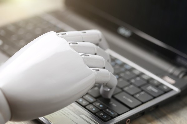 artificiële intelligentie 2