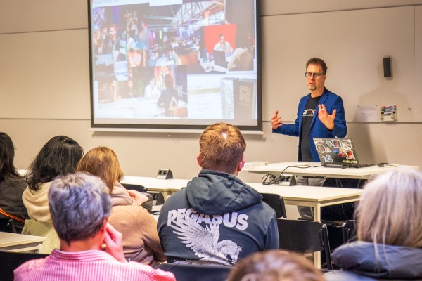 Entry-level courses