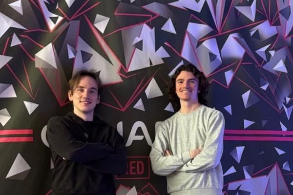 Esports: meer dan gamen — dit leer je écht in het keuzetraject
