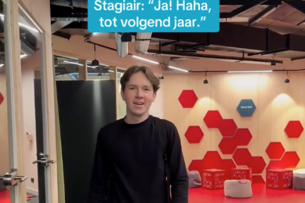 Stage Idea & Innovation Management