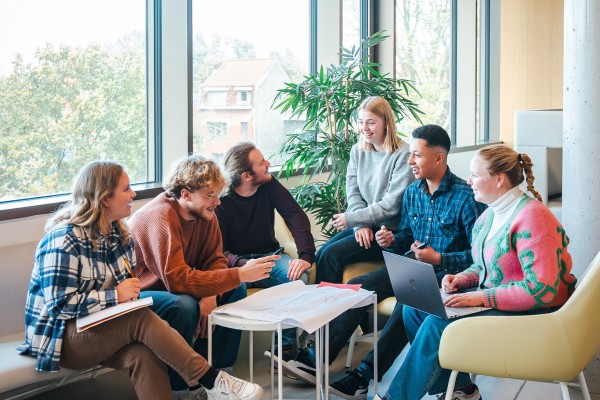 Studenten Sociaal Werk