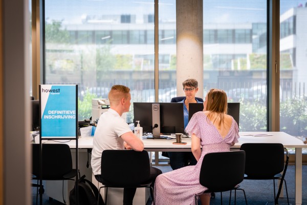 Studentensecretariaat