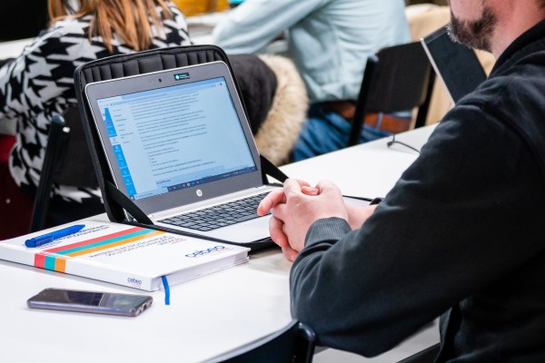 verkorte bachelor secundair onderwijs