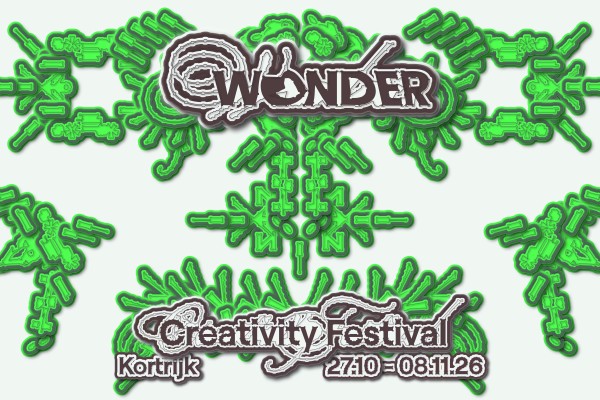 Wonder Festival
