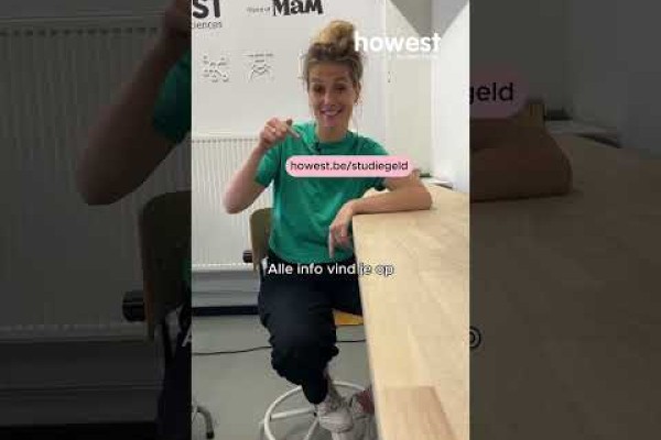 Howest - Wat als ik van opleiding wil veranderen?