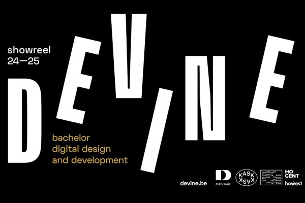 Devine Showreel 2025