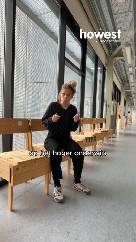Volg je een opleiding met arbeidsmarktfinalieit?