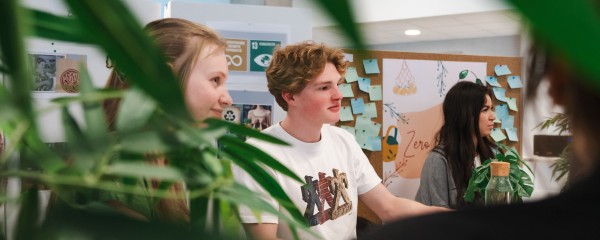 Management in de Overheid, Non-Profit en Social-Profit