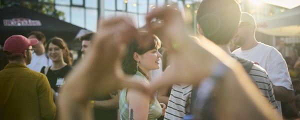 Fan van cultuur in Brugge?