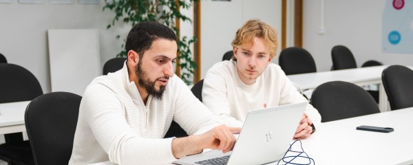 Master Sustainable Energy System Management