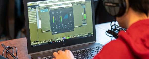 Interactive Sound Production
