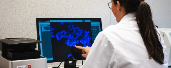 Farmaceutische en Biologische Laboratoriumtechnologie