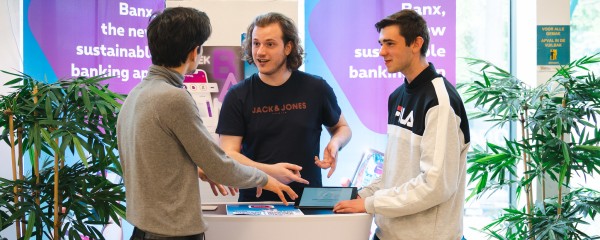 Allround Advisor