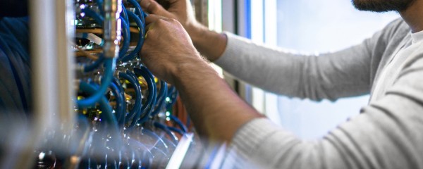 Graduaat Systeem- en Netwerkbeheer