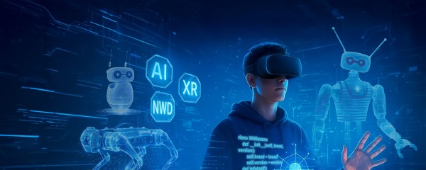 Multimedia & Creatieve Technologie (MCT)