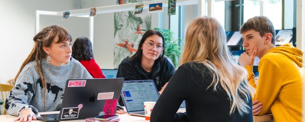 Kleinere klasgroepen