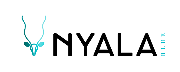 Nyala Blue – Transparency by tracing stories