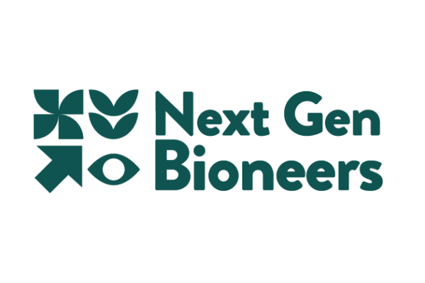 Logo Next Gen Bioneers