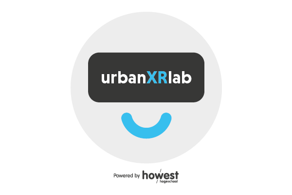 UrbanXRlab Logo