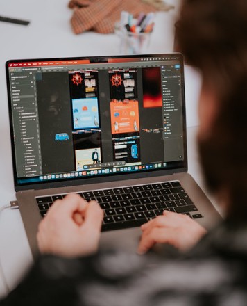 Integration 3 at Devine