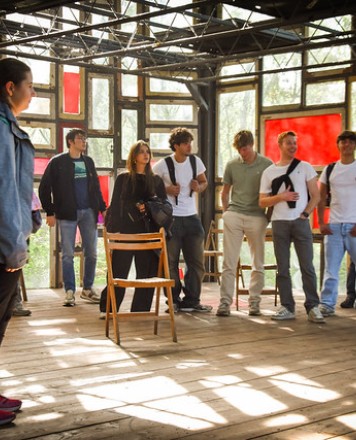 20261006_Howest_TA_Uitstap_Middelheim_Verbeke_Foundation-21