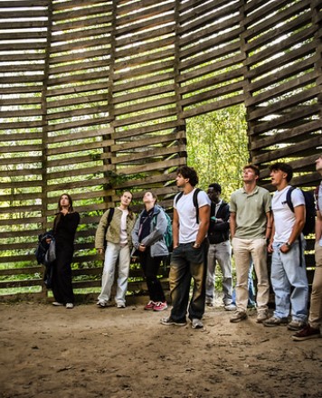 20261006_Howest_TA_Uitstap_Middelheim_Verbeke_Foundation-6