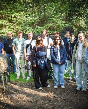 20261006_Howest_TA_Uitstap_Middelheim_Verbeke_Foundation-30
